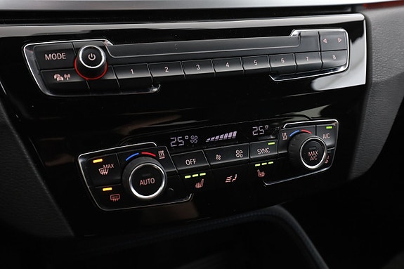 BMW X1 21 of 30