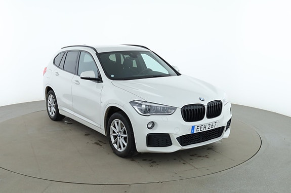 BMW X1 7 of 30