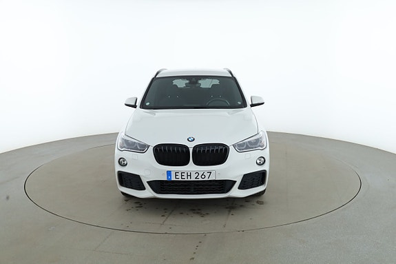 BMW X1 8 of 30