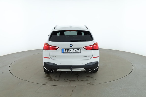 BMW X1 4 of 30