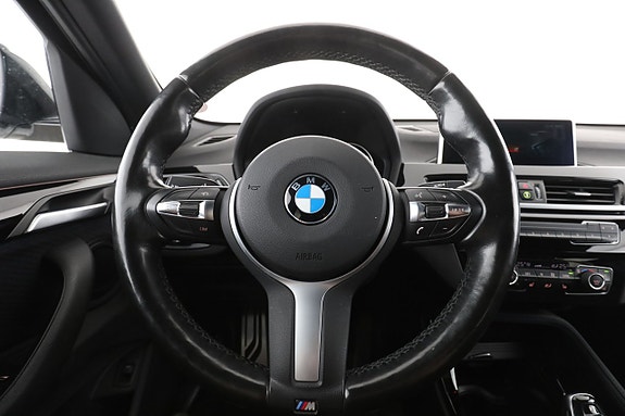 BMW X1 17 of 30