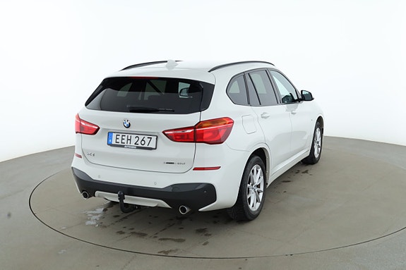 BMW X1 5 of 30