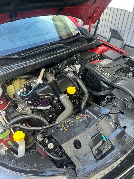 Renault Megane IV 5 of 5