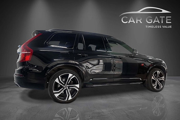 Volvo XC90 5 of 5