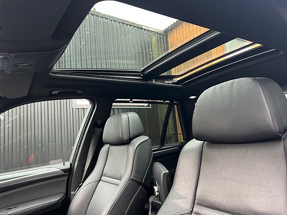 BMW X5 19 of 20