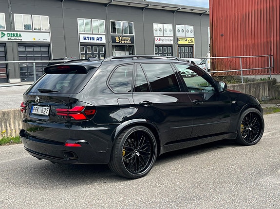 BMW X5 10 of 20