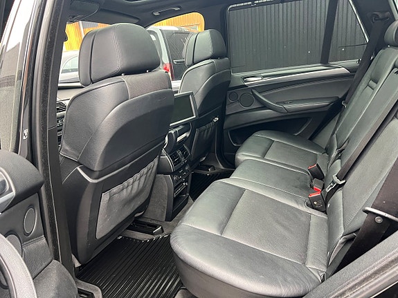 BMW X5 18 of 20