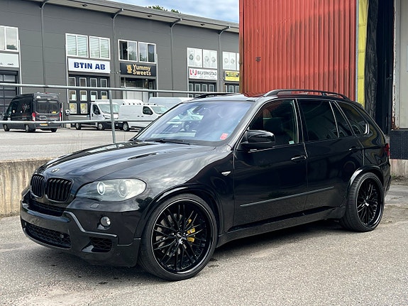 BMW X5 4 of 20