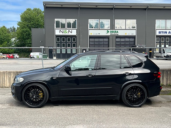 BMW X5 7 of 20