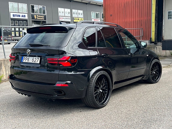 BMW X5 9 of 20