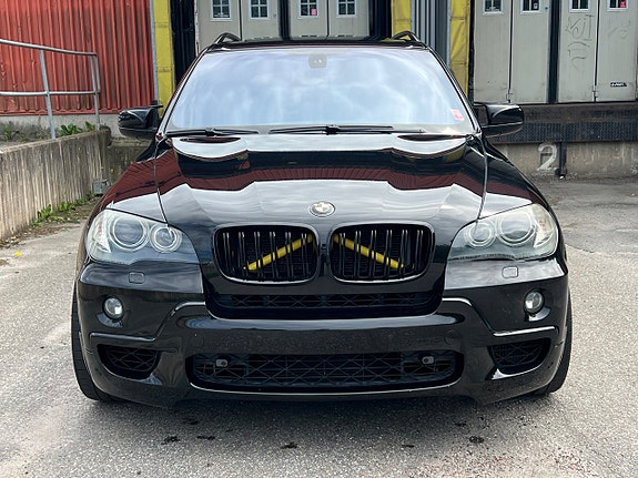 BMW X5 2 of 20