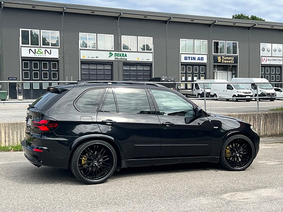BMW X5 12 of 20