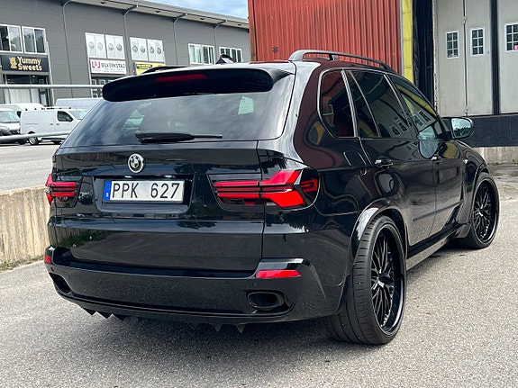 BMW X5 8 of 20