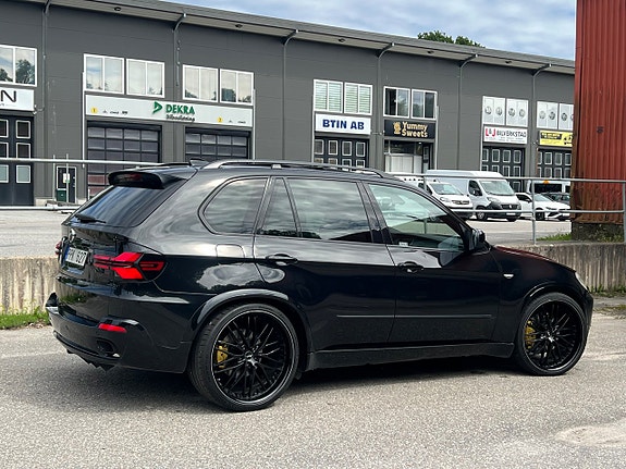 BMW X5 11 of 20