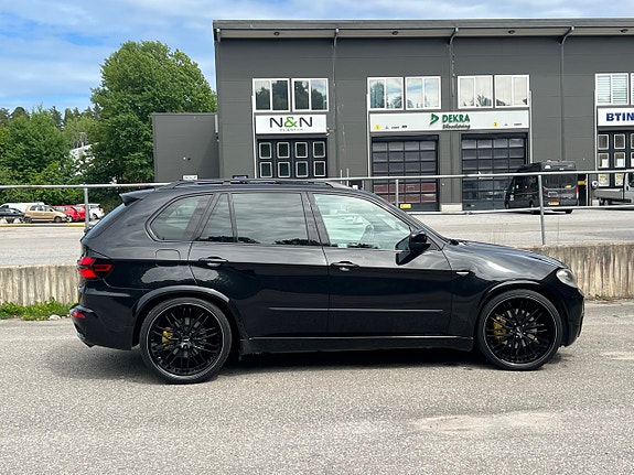 BMW X5 13 of 20