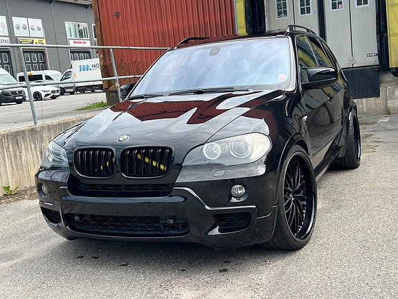 BMW X5 3 of 20