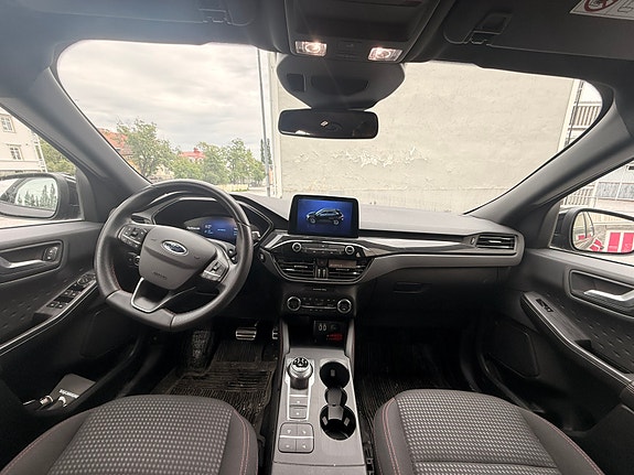 Ford Kuga 4 of 5
