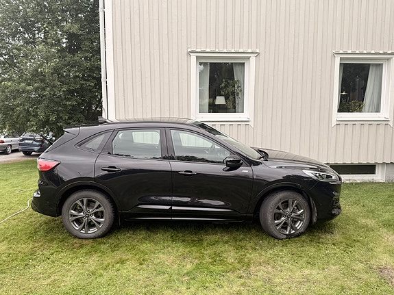 Ford Kuga 5 of 5