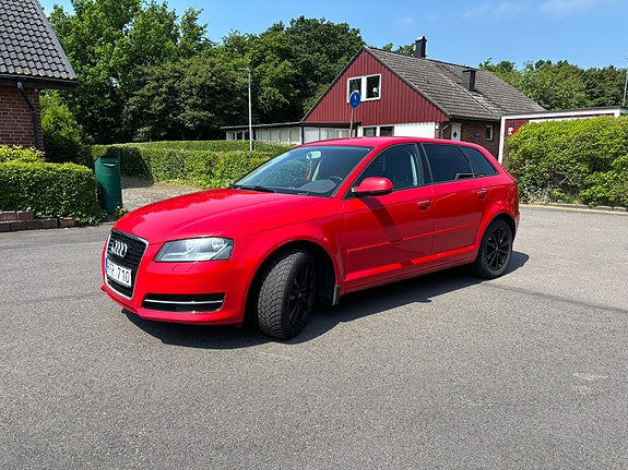 Audi A3 2 of 6