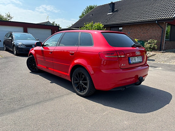 Audi A3 4 of 6