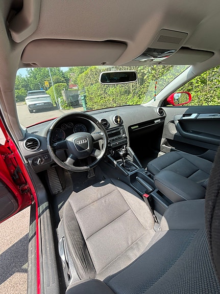Audi A3 6 of 6