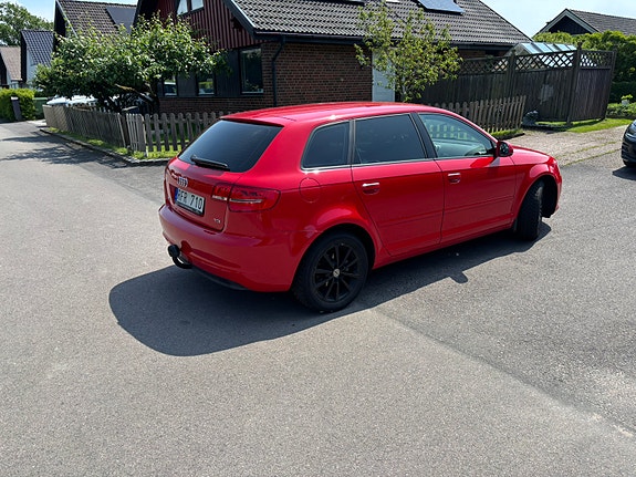 Audi A3 3 of 6