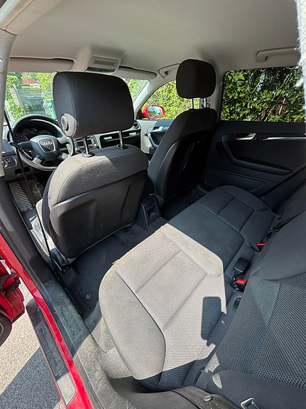 Audi A3 5 of 6