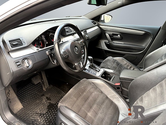 Volkswagen CC 9 of 13