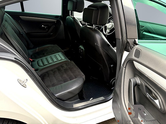 Volkswagen CC 10 of 13