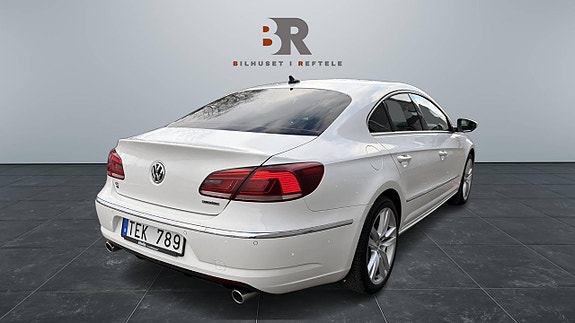 Volkswagen CC 5 of 5