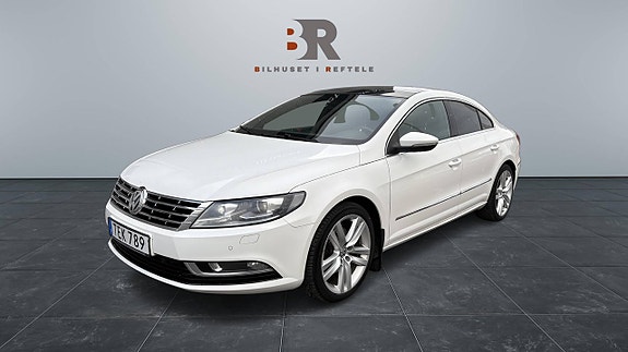 Volkswagen CC 6 of 13