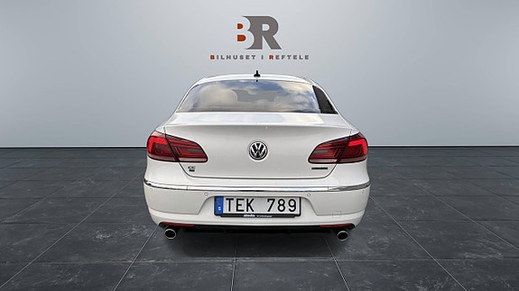 Volkswagen CC 8 of 13