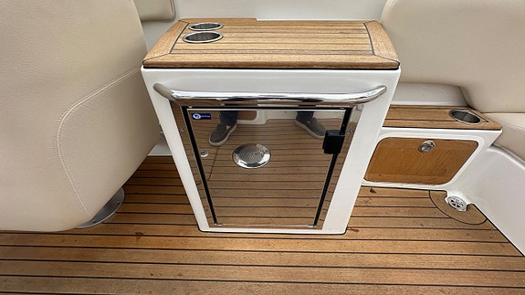 Chris Craft 25 Corsair Heritage Edition -2009 7 of 21