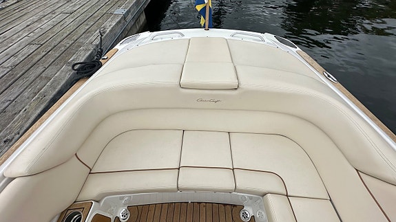 Chris Craft 25 Corsair Heritage Edition -2009 20 of 21