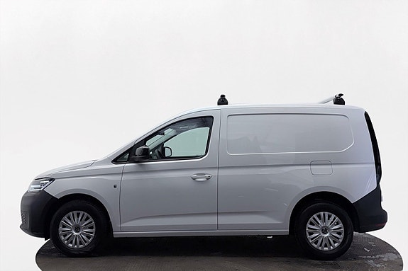 Volkswagen Caddy 10 of 30
