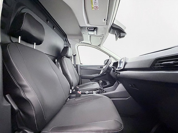 Volkswagen Caddy 16 of 30