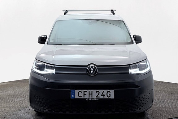 Volkswagen Caddy 3 of 5