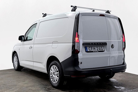 Volkswagen Caddy 8 of 30