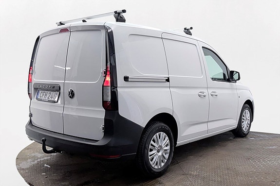 Volkswagen Caddy 6 of 30