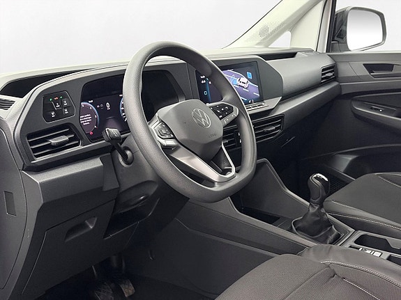 Volkswagen Caddy 15 of 30