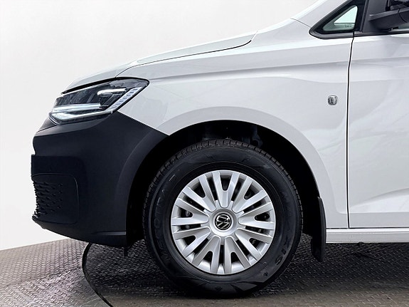 Volkswagen Caddy 11 of 30
