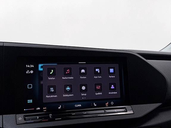 Volkswagen Caddy 24 of 30