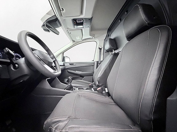 Volkswagen Caddy 14 of 30