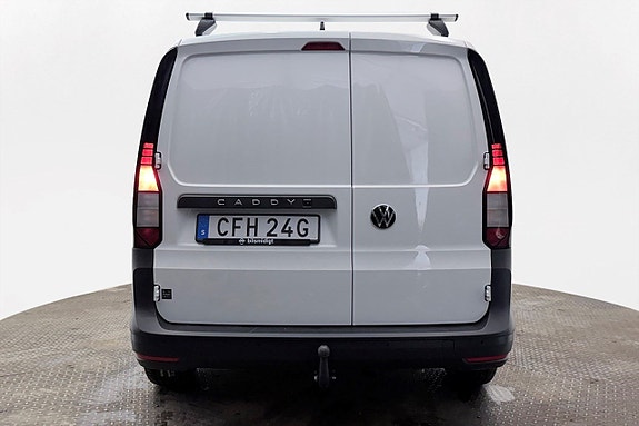 Volkswagen Caddy 9 of 30