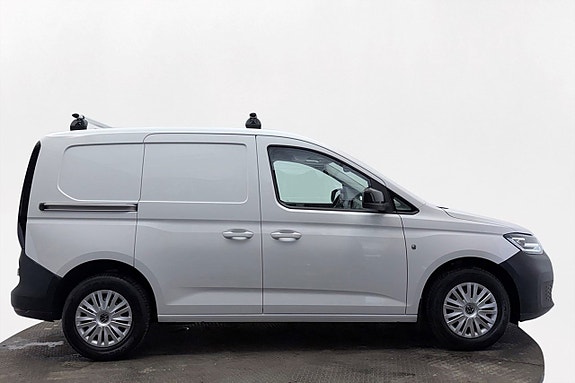 Volkswagen Caddy 5 of 5