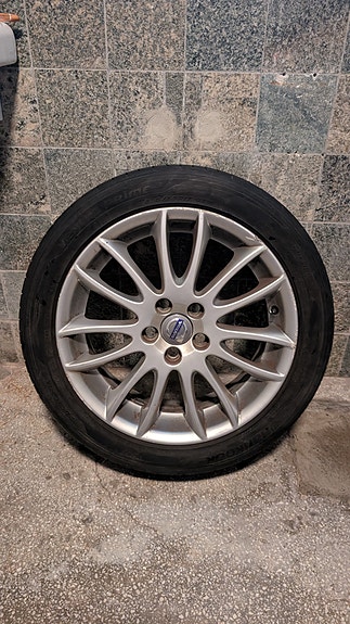 Volvo V50 5 of 5