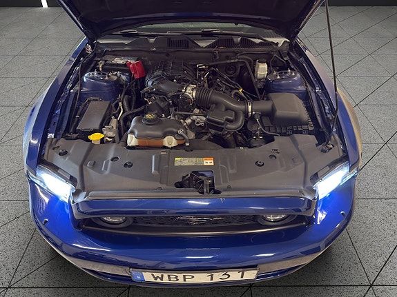 Ford Mustang 9 of 18
