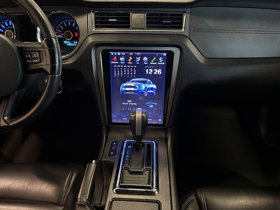 Ford Mustang 16 of 18