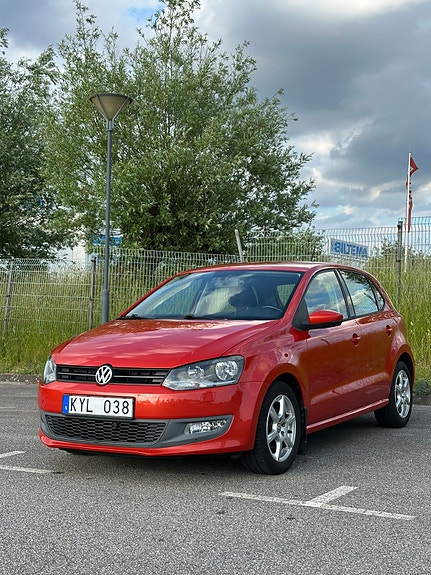 Volkswagen Polo 3 of 5