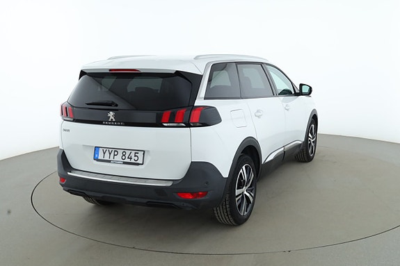 Peugeot 5008 5 of 5